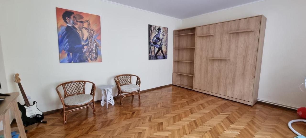 Happy Mood Apartment 5 Braşov Exterior foto
