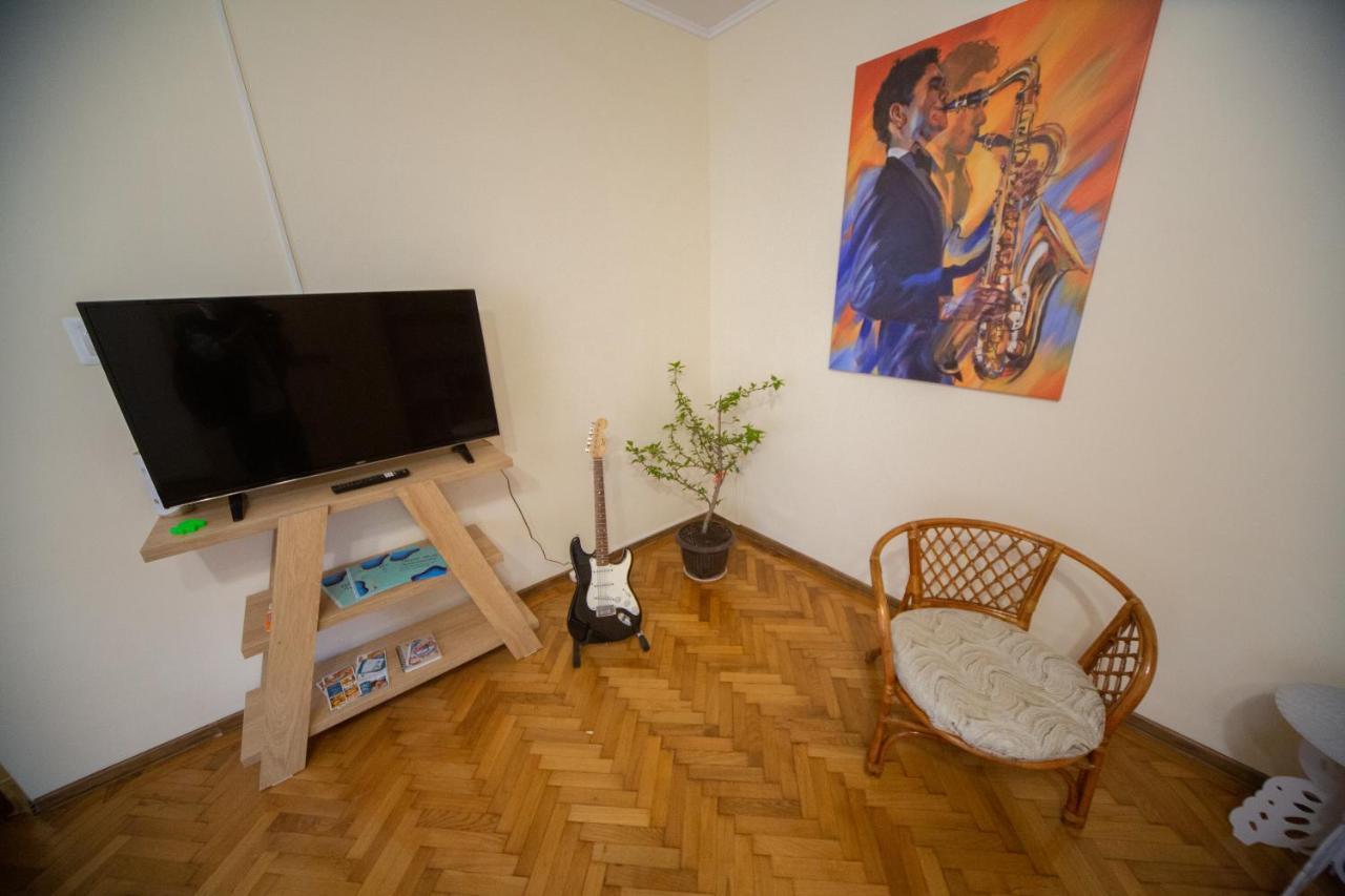 Happy Mood Apartment 5 Braşov Exterior foto