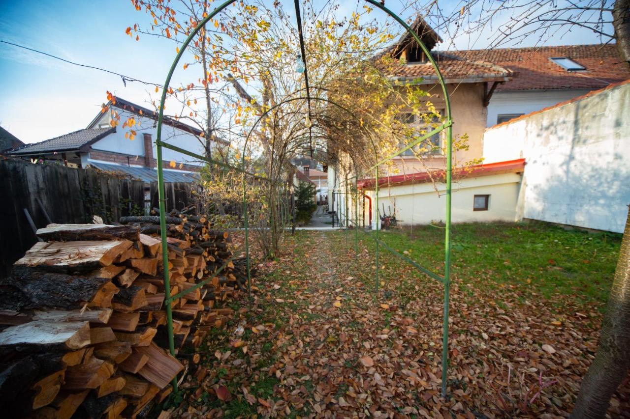 Happy Mood Apartment 5 Braşov Exterior foto