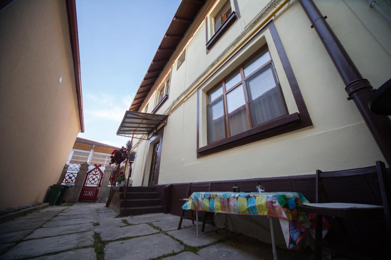 Happy Mood Apartment 5 Braşov Exterior foto
