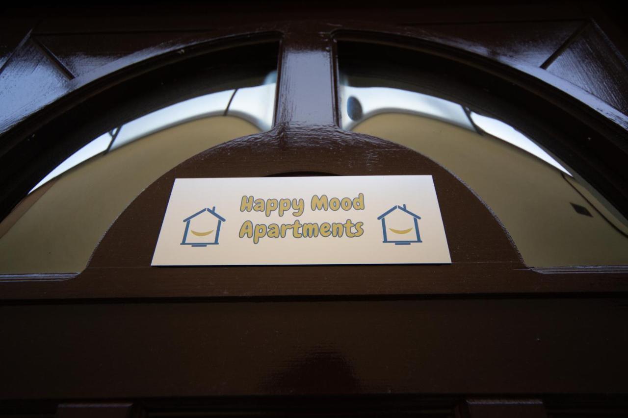 Happy Mood Apartment 5 Braşov Exterior foto