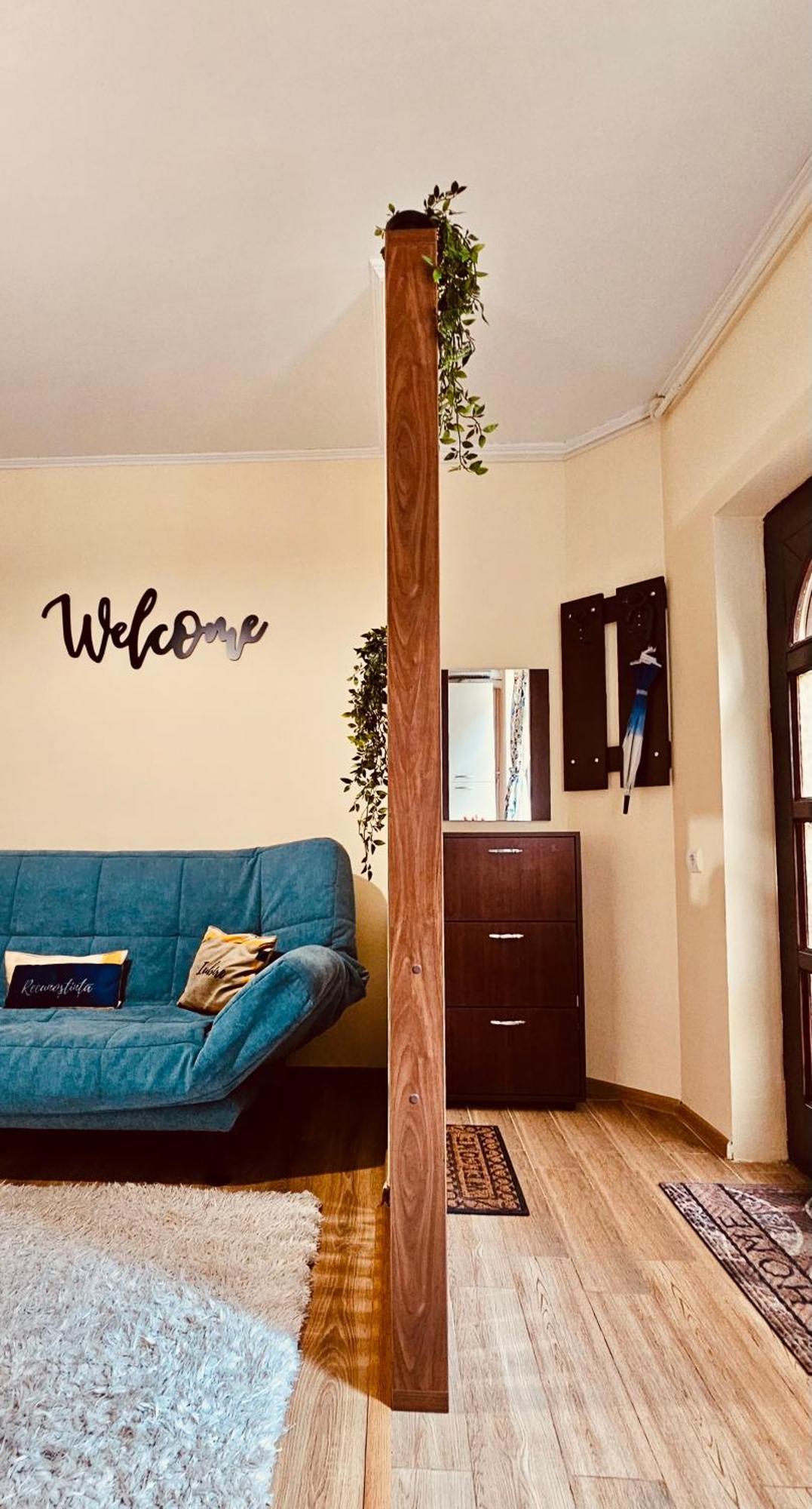 Happy Mood Apartment 5 Braşov Exterior foto