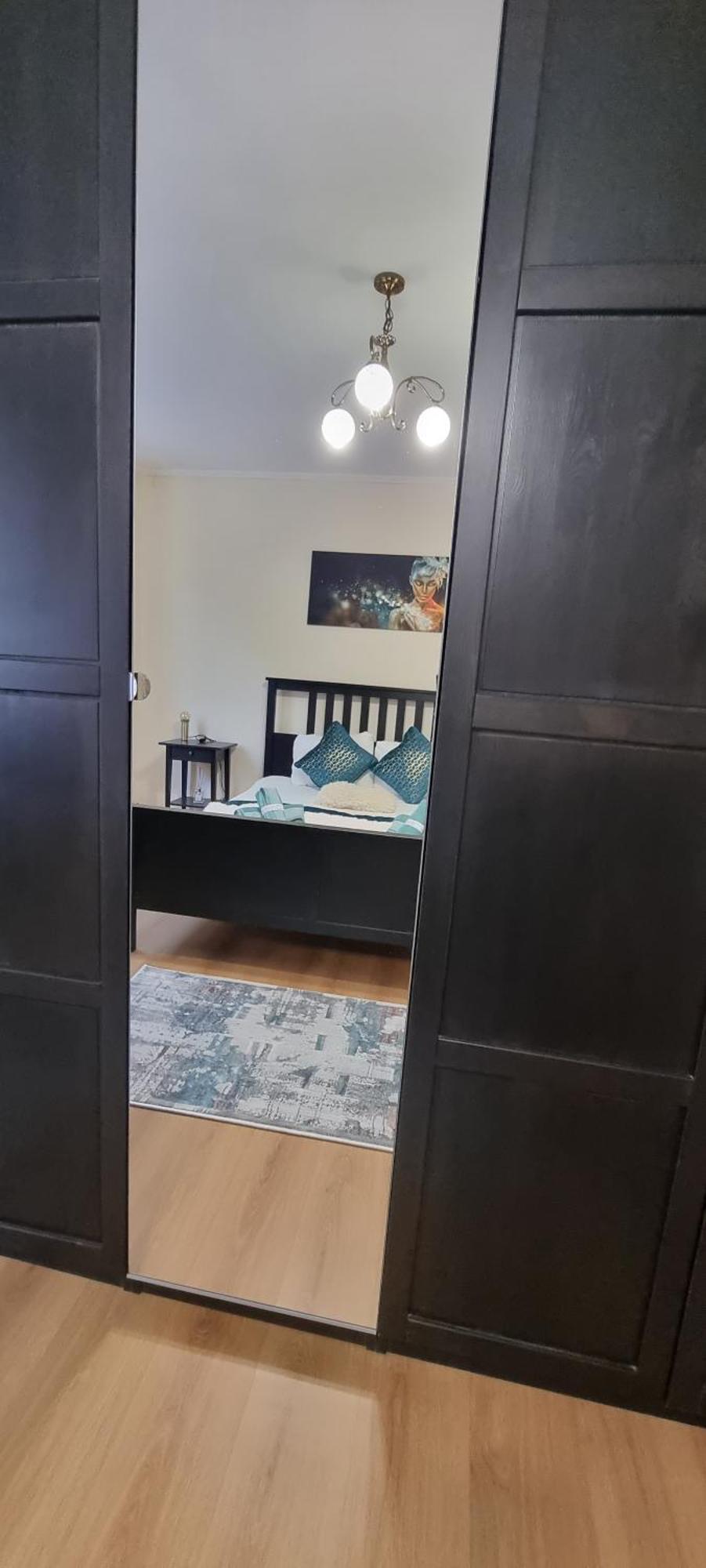 Happy Mood Apartment 5 Braşov Quarto foto