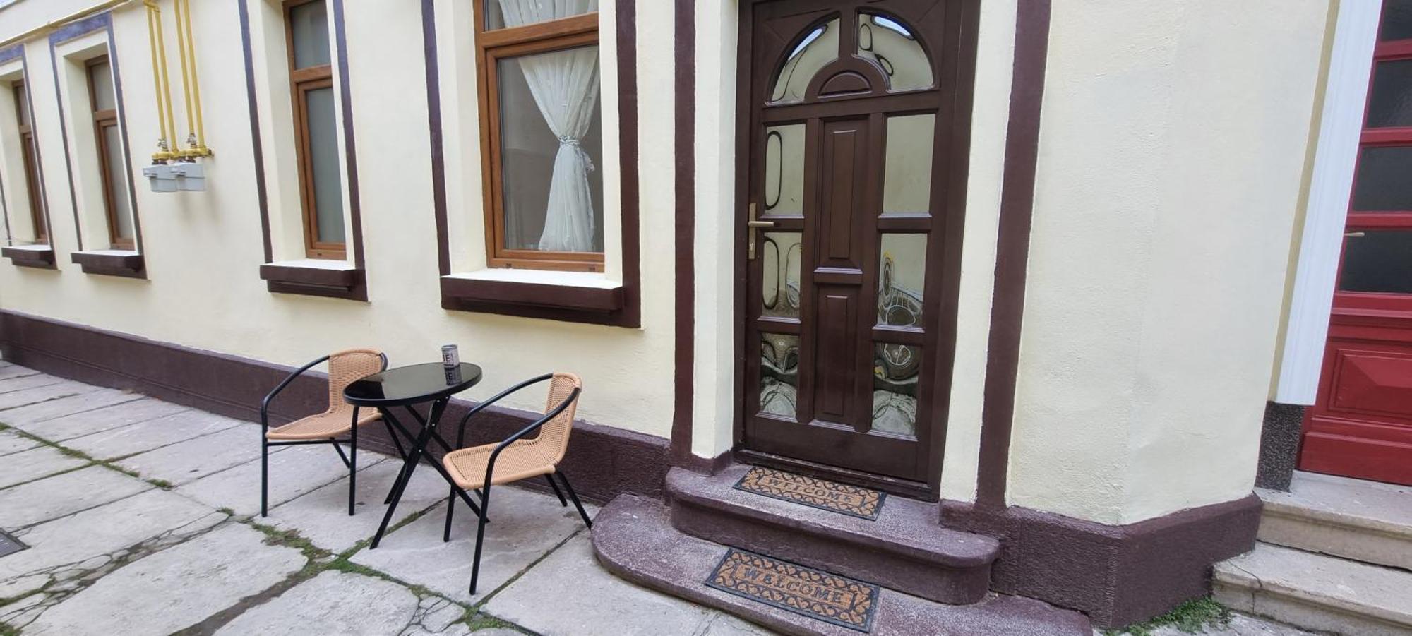 Happy Mood Apartment 5 Braşov Quarto foto